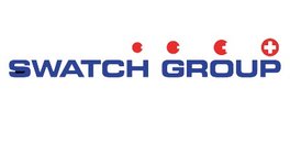 logo Swatch Group