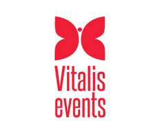 Vitalis Events logo